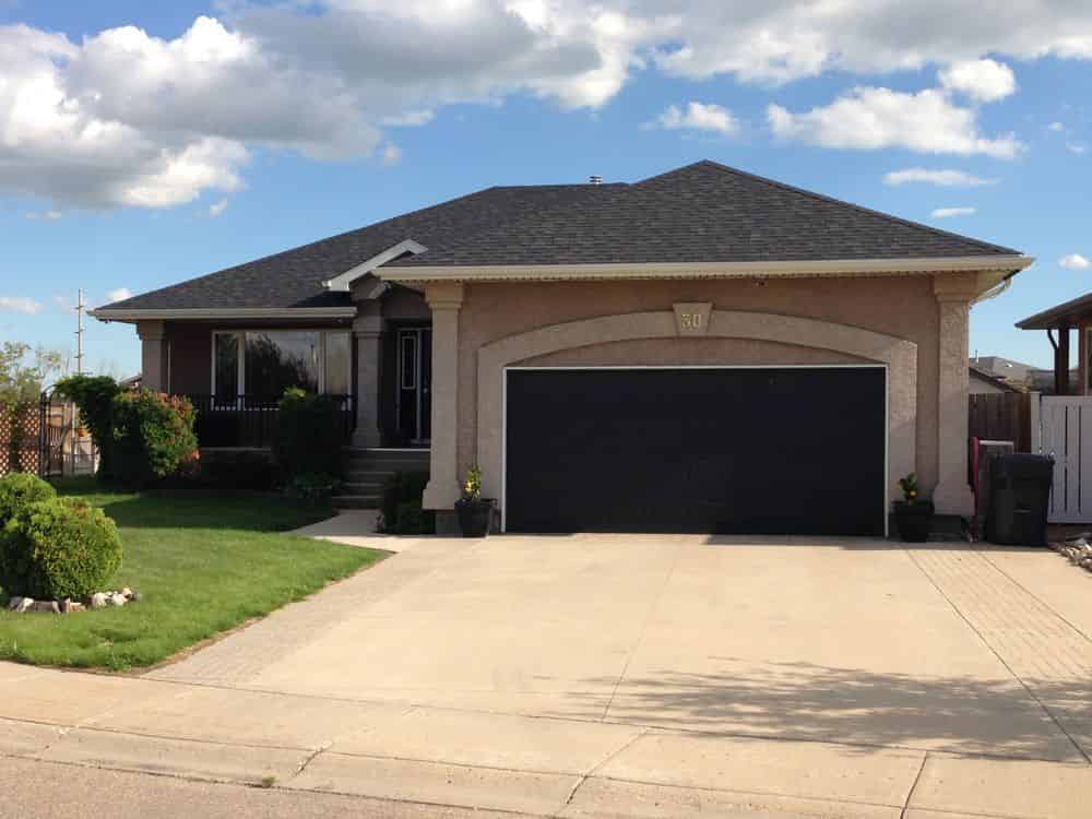Soffit & Fascia image