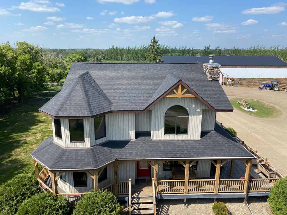Residential Roofing image
