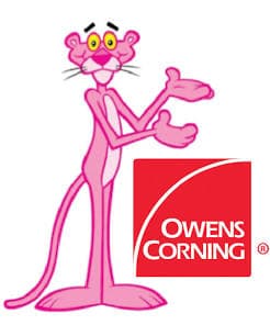 Project High Angle Roofing is Parkland's Only Owens Corning Preferred Contractor image
