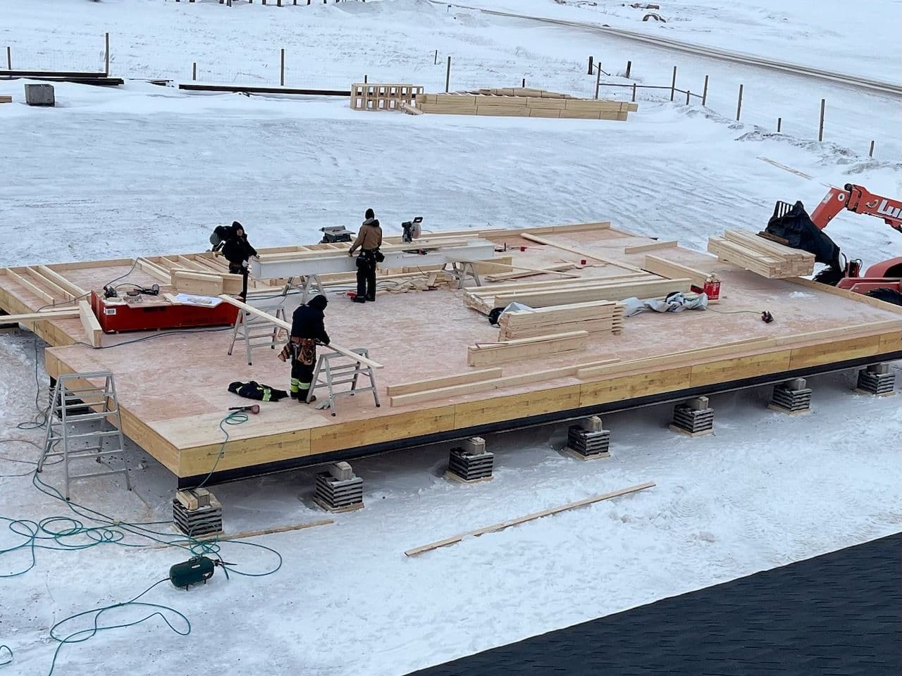 Building Resilience: Quality Construction in Action image