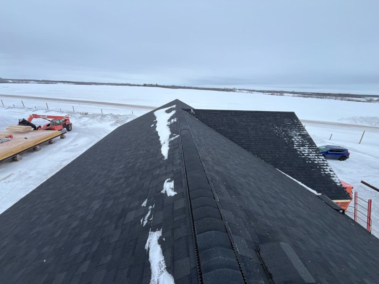 Gallery photos for Building Resilience: Quality Construction in Action: Image #1