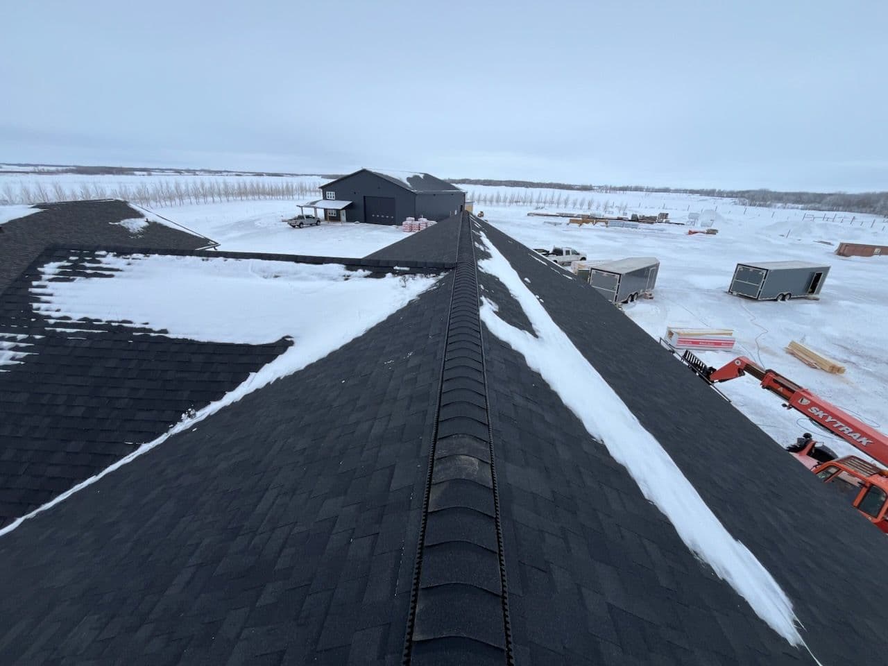 Gallery photos for Building Resilience: Quality Construction in Action: Image #3