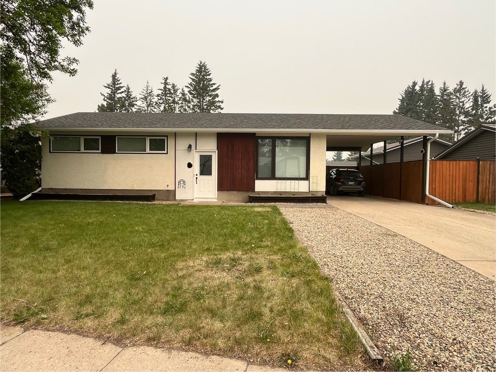 Transformative Roofing and Exterior Upgrade
