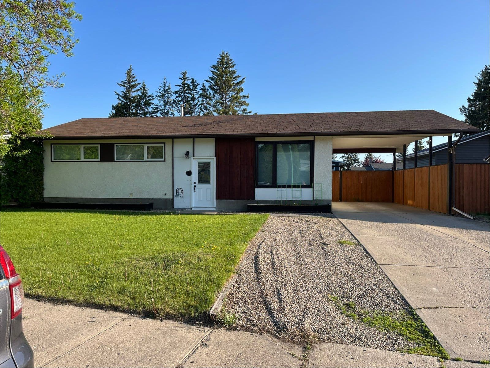 Transformative Roofing and Exterior Upgrade